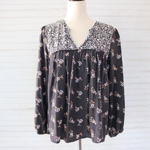 Matilda Jane Blouse